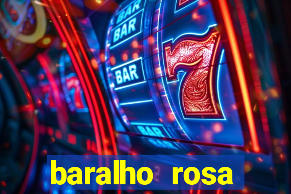 baralho rosa caveira significado das cartas